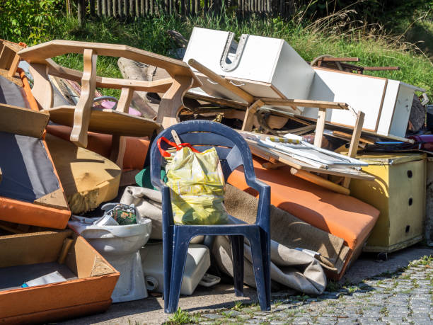 Best Household Junk Removal  in Langston, OK