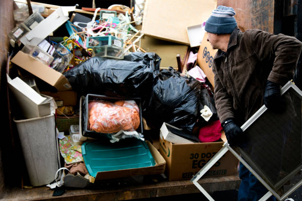Best Basement Cleanout Services  in Langston, OK