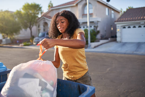 Best Trash Removal Near Me  in Langston, OK