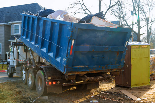 Best Professional Junk Removal  in Langston, OK