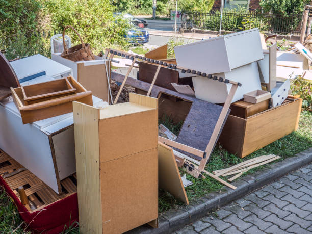 Best Estate Cleanout Services  in Langston, OK