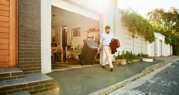 Best Affordable Junk Removal Services  in Langston, OK