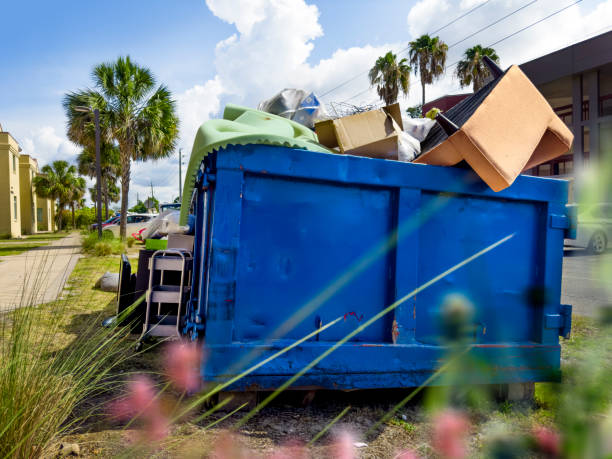 Best Electronics Removal Services  in Langston, OK
