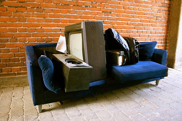 Best Dumpster Rental Services  in Langston, OK