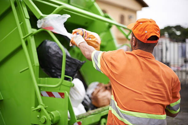 Best Full-Service Junk Removal  in Langston, OK