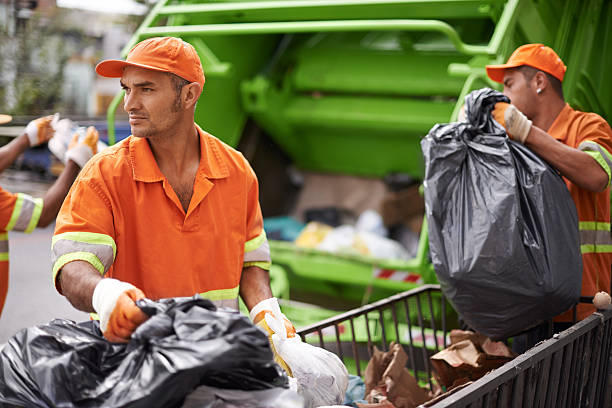 Best Garage Cleanout Services  in Langston, OK