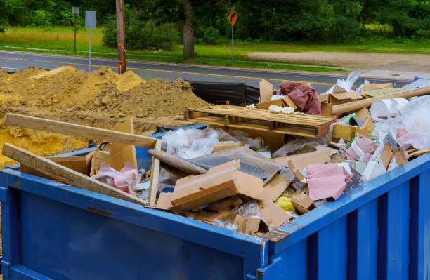 Best Local Junk Hauling  in Langston, OK