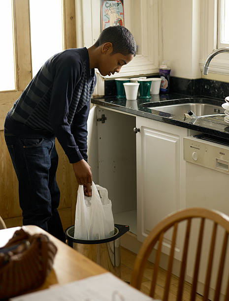 Professional Junk Removal in Langston, OK